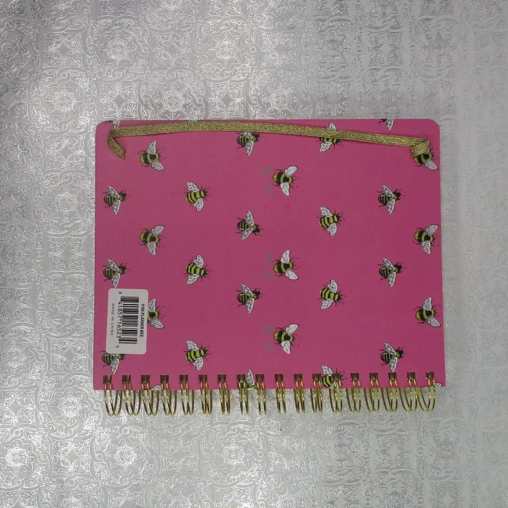 SIMPLY SOUTHERN 2020-2021 Be Kind Planner
